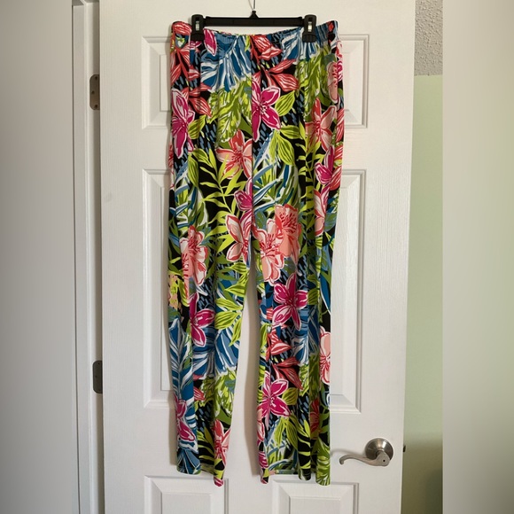 Sunny Leigh Pants - Picture 1 of 7